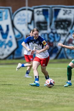Bild 117 - wBJ HSV Leistungsvergleich